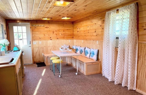 Jordanville Cabina | This cabin is a 1 bedroom(s), 50 bathrooms, located in Mohawk, NY.
