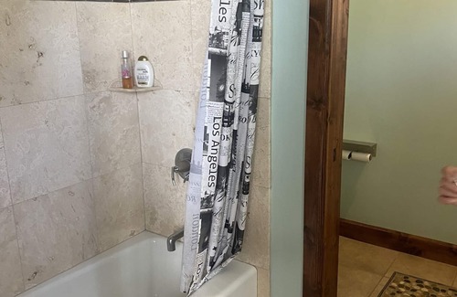 Estrella Mountain Ranch Casa | This casita is located in the Estrella neighborhood and boasts amazing View’s.