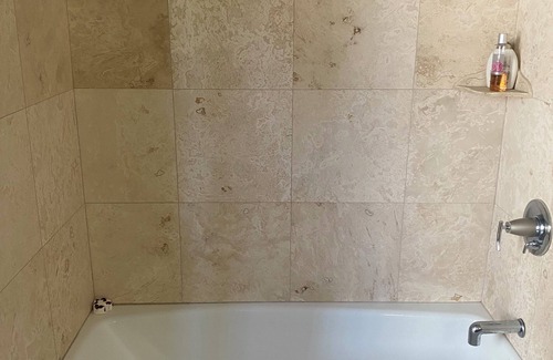 Estrella Mountain Ranch Casa | This casita is located in the Estrella neighborhood and boasts amazing View’s.