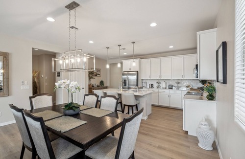 Gold Canyon Casa | This charming, single-level home in Gold Canyon is your ticket to comfort & ease