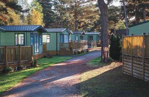 Penrith Casa | 2 bedroom accommodation in Eamont Bridge
