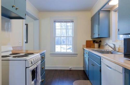 Manchester Cabaña | Quintessential VT Cottage en Manchester Village