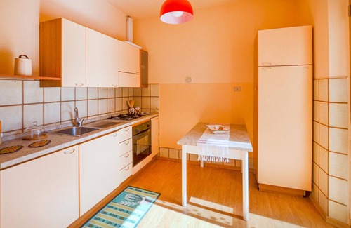 Apecchio Casa | Alojamiento de 3 habitaciones en Apecchio
