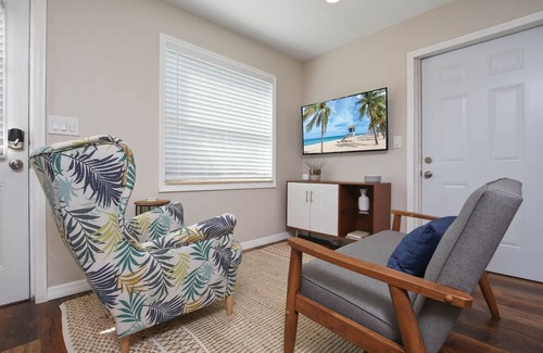 College Park Casa | This guest house is a 1 bedroom(s), 1 bathrooms, located in Orlando, FL.