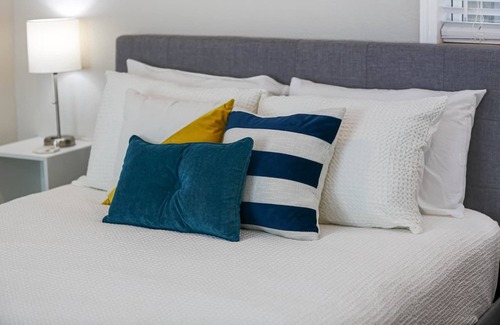 College Park Casa | This guest house is a 1 bedroom(s), 1 bathrooms, located in Orlando, FL.