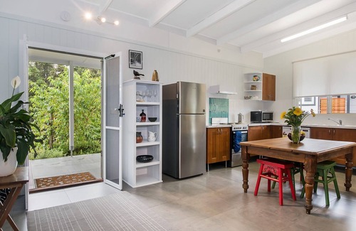 Brooklet Apartamento | Brooklet Cottage - Newrybar, NSW