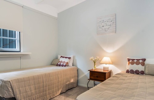 Brooklet Apartamento | Brooklet Cottage - Newrybar, NSW