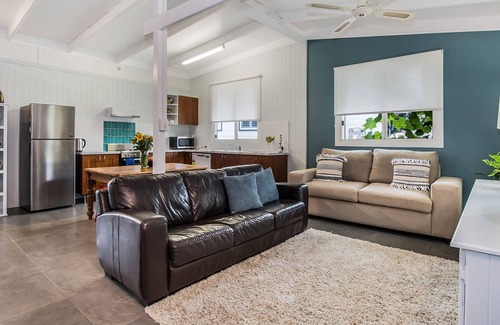 Brooklet Apartamento | Brooklet Cottage - Newrybar, NSW