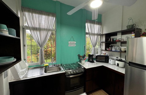 Ojochal Casa | This house is a 2 bedroom(s), 2 bathrooms, located in Ojochal, Provincia de Puntarenas.