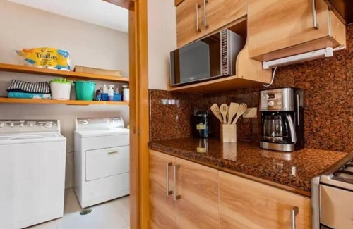 Flamingos Casa | This house is a 3 bedroom(s), 2.5 bathrooms, located in Bucerias , Nayarit.