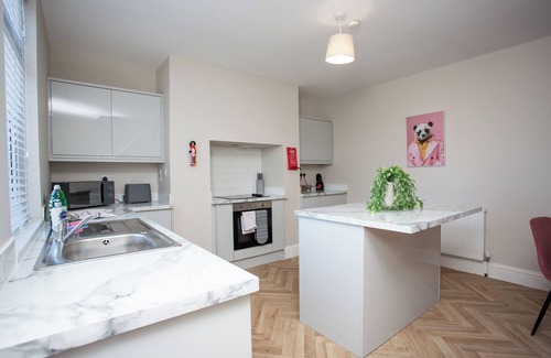 North Bitchburn Casa | This house is a 4 bedroom(s), 1.5 bathrooms, located in County Durham, England.