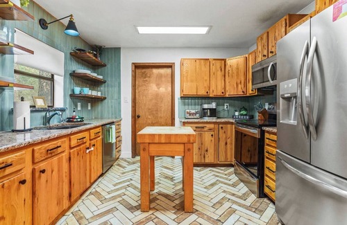 Alto Casa | This house is a 5 bedroom(s), 3.5 bathrooms, located in Alto, NM.