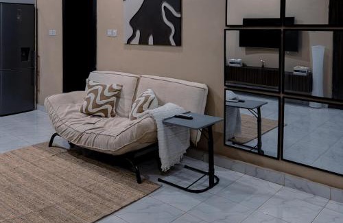 Lagos Mainland Apartamento | This is Homme