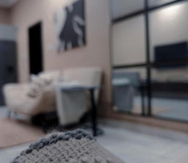 Lagos Mainland Apartamento | This is Homme