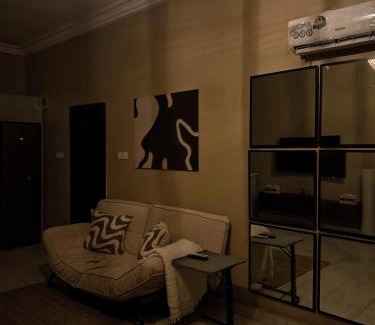 Lagos Mainland Apartamento | This is Homme