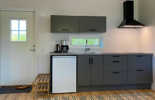 Tofta Casa | Alojamiento de 2 habitaciones en Gotlands Tofta