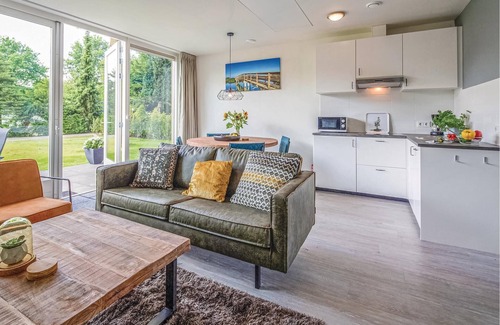 Municipality of Alphen-Chaam Casa | Alojamiento de 2 habitaciones en Chaam