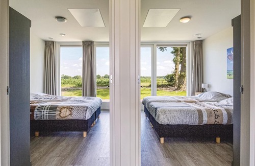 Municipality of Alphen-Chaam Casa | Alojamiento de 2 habitaciones en Chaam