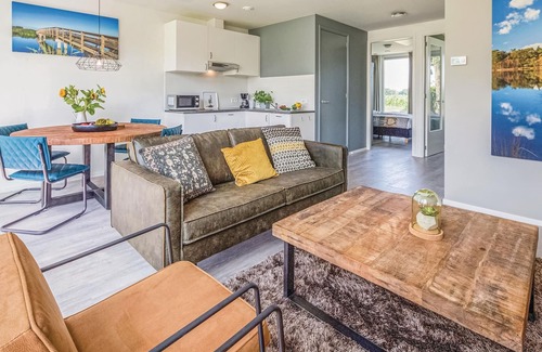 Municipality of Alphen-Chaam Casa | Alojamiento de 2 habitaciones en Chaam