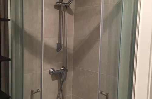 Andel Apartamento | Este lugar es un poco especial, ya que puedes ver.