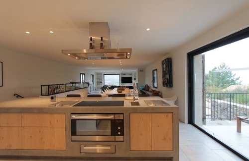 La Garde-Freinet Villa | Este lugar es mágico en el maravilloso pueblo de La Garde Freinet.