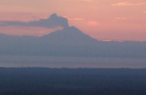 Nikolaevsk Casa | Esta habitación privada en un entorno rural con preciosas vistas.