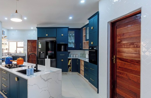 Harare East Casa | This stylish and modern property is perfect for an unforgettable experience.