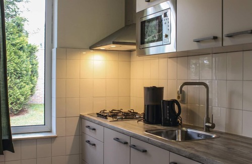 Vledder Casa | Alojamiento de 3 habitaciones en Vledder