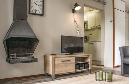 Vledder Casa | Alojamiento de 3 habitaciones en Vledder