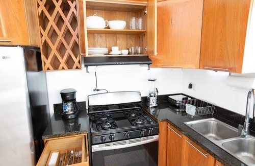 Matancitas Villa | Villa Alida @Nagua + Piscina+ Playa +Mucama & BBQ