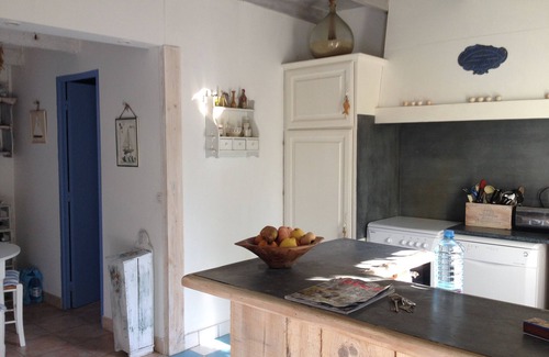 Chaillevette Casa | casa / villa - Chaillevette