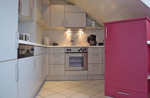 Dollendorf Apartamento | Alojamiento de 2 habitaciones en Blankenheim-Dollendorf