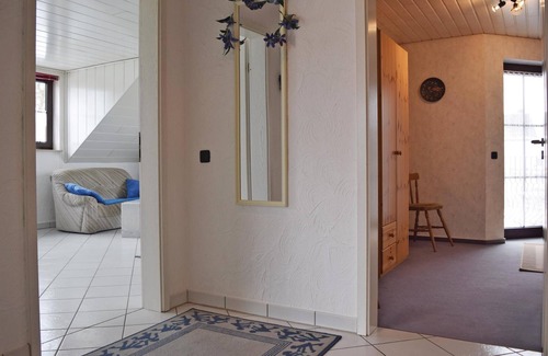 Dollendorf Apartamento | Alojamiento de 2 habitaciones en Blankenheim-Dollendorf