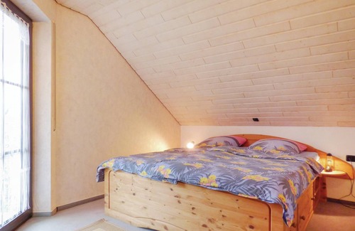 Dollendorf Apartamento | Alojamiento de 2 habitaciones en Blankenheim-Dollendorf