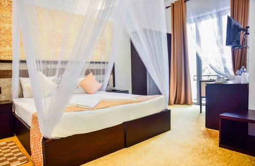 Weerawila Hotel | Rice of Life by Tissa Inn