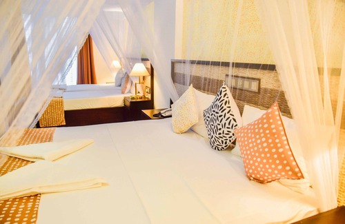 Weerawila Hotel | Rice of Life by Tissa Inn