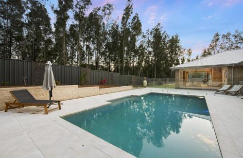 Pokolbin Cama Y Desayuno | Thistle Hill Guesthouse - walk to many wineries and restaurants