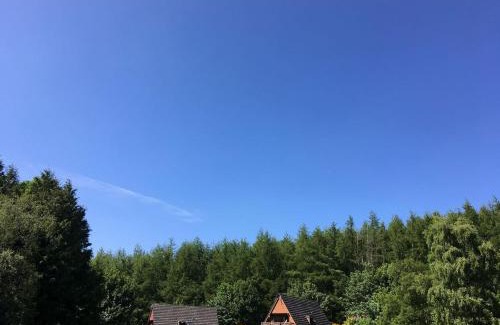 Fortrose Casa | Thistle Lodge - Uk7051