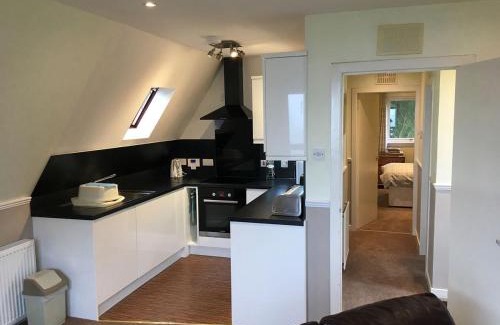 Fortrose Casa | Thistle Lodge - Uk7051