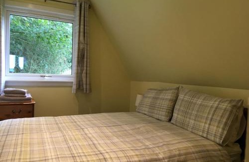 Fortrose Casa | Thistle Lodge - Uk7051