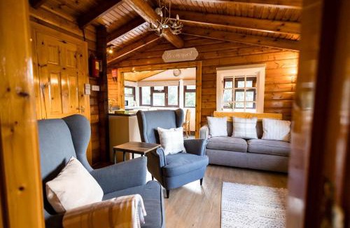Bronaber Casa | Thistledonia