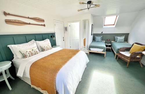 Templetown Cama Y Desayuno | Thistledown Lodge