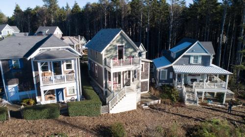 Seabrook Casa | Thistlewood Cottage by Seabrook Hospitality