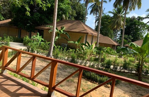 Ko Yao Complejo | Thiwson Beach Resort - SHA Extra Plus
