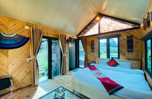 Sa Pa Casa | Thoc House Ta Van