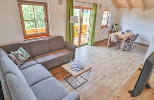 Saaldorf-Surheim Apartamento | Thomanhof