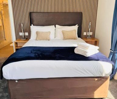 Llanelli Hotel | Thomas Arms Hotel