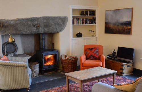 Hartsop Casa | Thomas Cottage