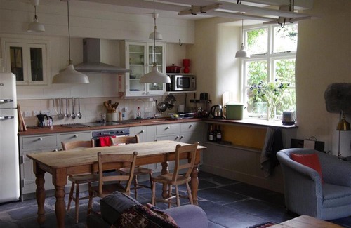 Hartsop Casa | Thomas Cottage