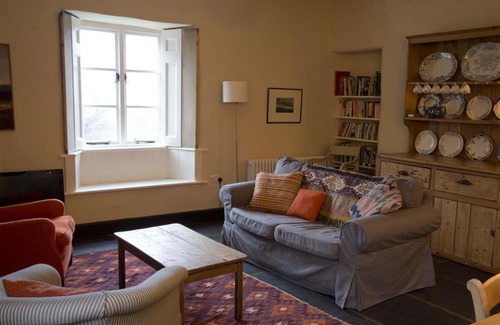 Hartsop Casa | Thomas Cottage